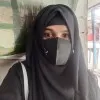 Bokul Begum