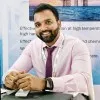 Rishabh Roy