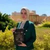 Heba Farouk