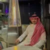 Mohammed Aljahdali