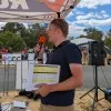 Ben Thorman