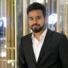 Krunal Dhanorkar