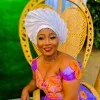 Esther Tshibanda