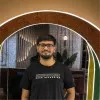 Arindam Halder