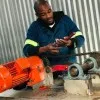 Mbongeleni Majola