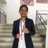 Rudroju Navya