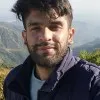 Divesh Joshi