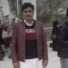 Durgesh Mishra