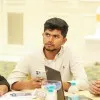 Moosa Junaid
