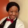 Zandile Hlophe