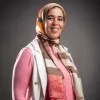 Dina Saied