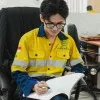 Bagus Marco Herianto