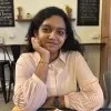 Rakshitha Suresh