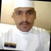 chef deep Chandra