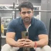 Manik Tyagi