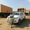 Lawrence Chewe Kasonde