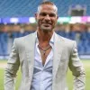 Shikhar Dhawan
