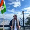 Dhiraj Kumar