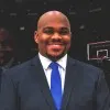Eric Jackson