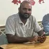 Riyaz Mubarak