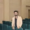 Avinash Acharya