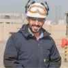 Majed Alshammari