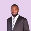 Alfred Olume