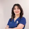 Hanieh Bagheri