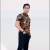 Zulfahmi Arbaneto
