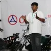 CHARAN GREETHAR