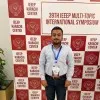 Syed Muhammad Naqvi