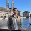 David Panjaitan