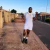 Kamogelo Themba