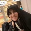 zohre marashi
