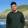 Niraj Paudel