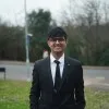 Siddharth Pandey