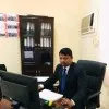 Santan Dsouza