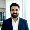 Vijay Reddy
