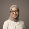 Zafirah Zin