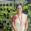 ASHA THOMAS
