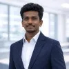 Surya Jeganathan