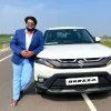 ROHITH VIGNESH CHANDRASEKARAN