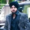 Bakshish Singh Saluja