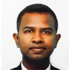 Christy Crown Francis Jaganathan