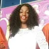 Sylvia Ikolo