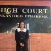 Lindokuhle Mndebele