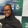 Sumaya Warsame