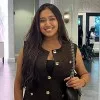 Mahek Gangone