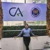 CA Mrudula Shende