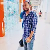 Sangram Parida